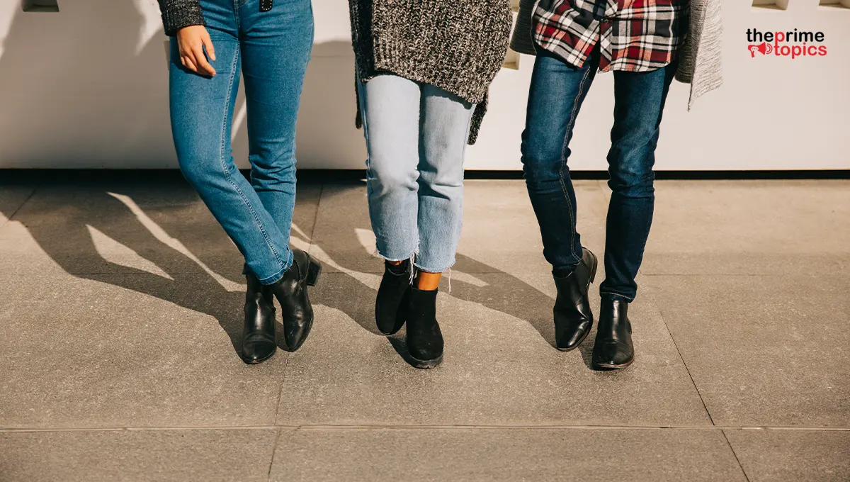 american eagle jeans fit guide